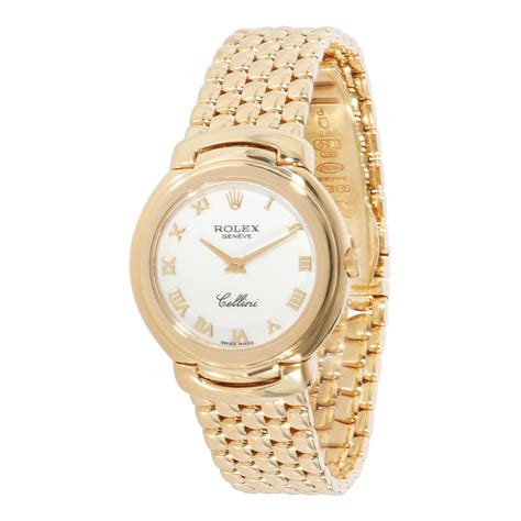 rolex collection cellini|Rolex cellini watches for women.